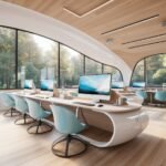 view-futuristic-high-tech-classroom-students_23-2150906222